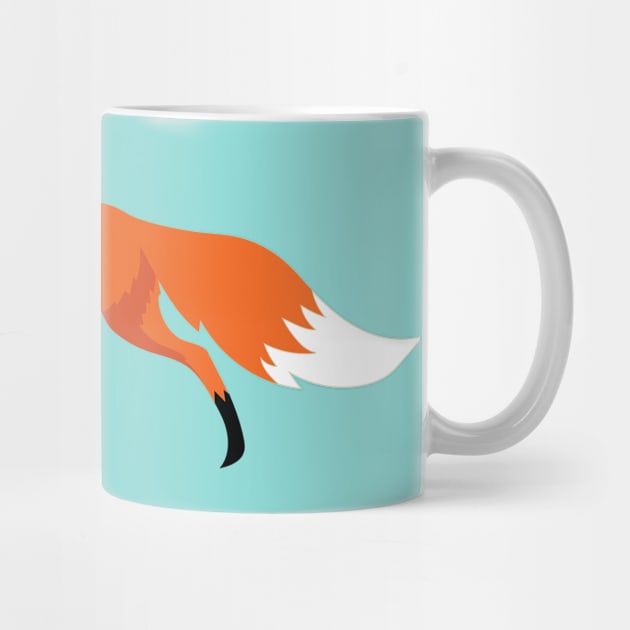 Fox by SWON Design